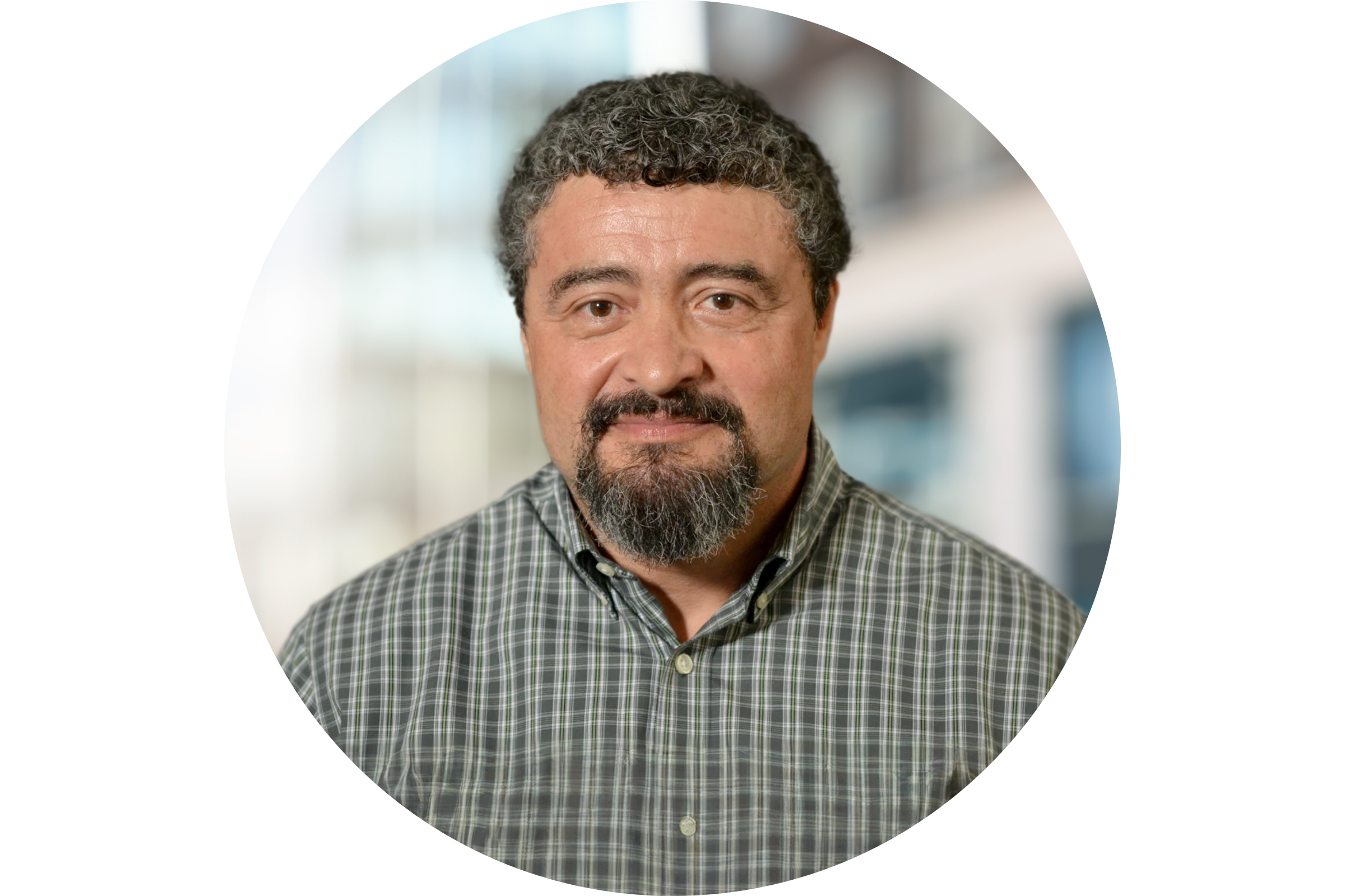 Conrad Soltero