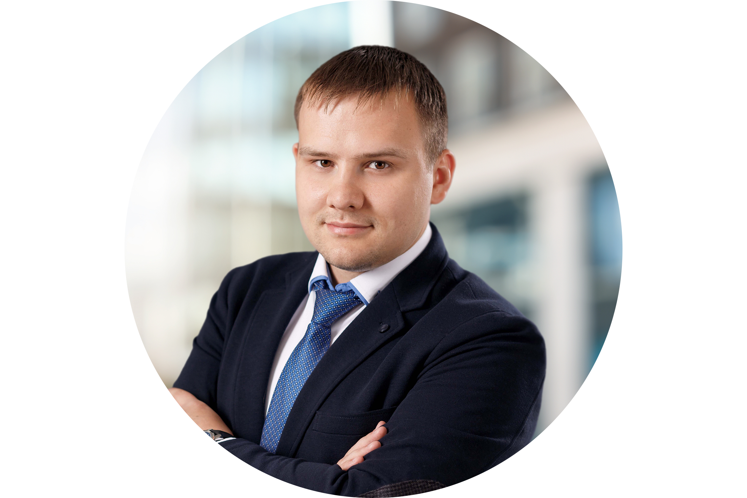 Igor Chebotniagin
