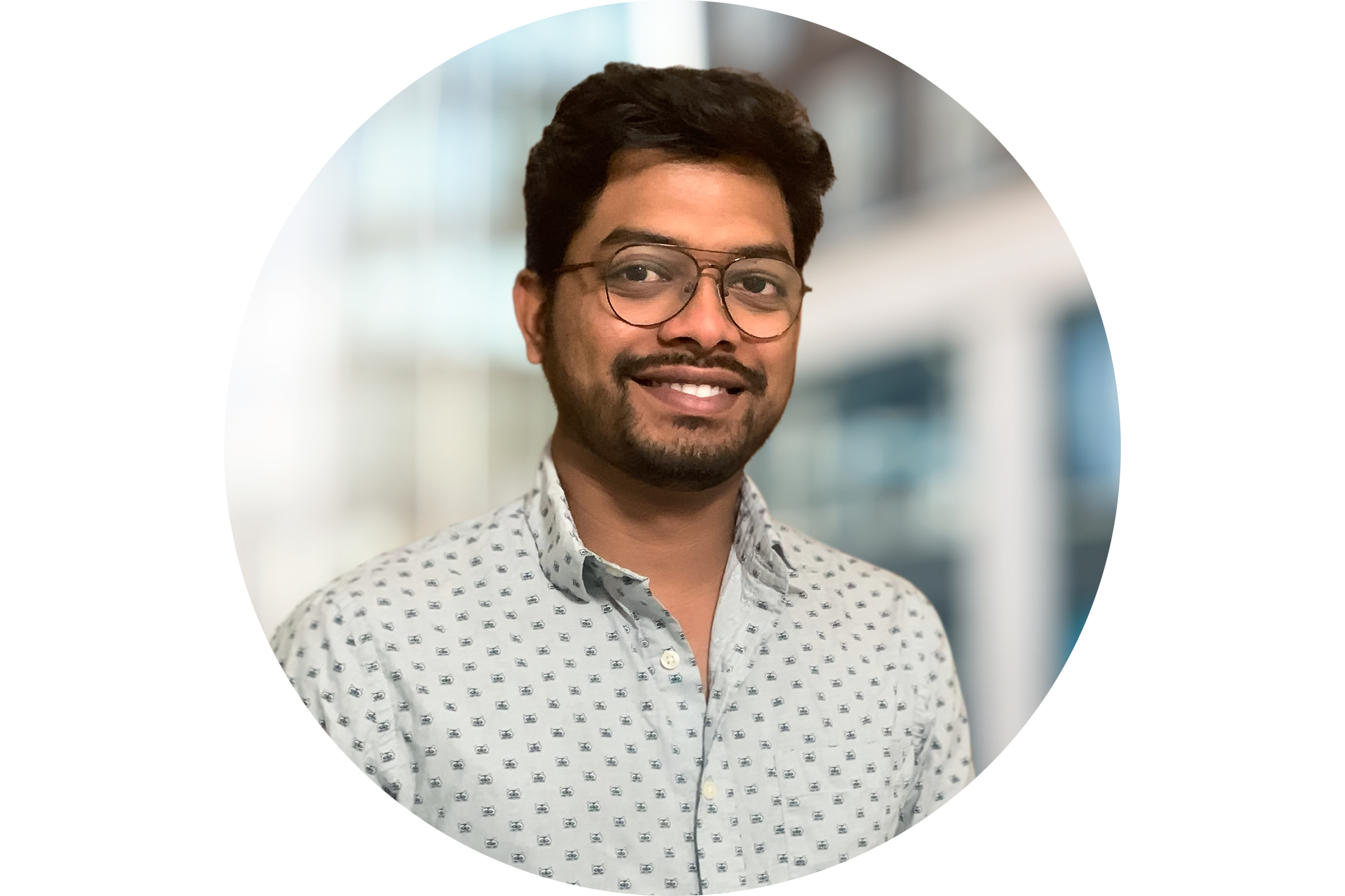 Jeeva Senthilkumar