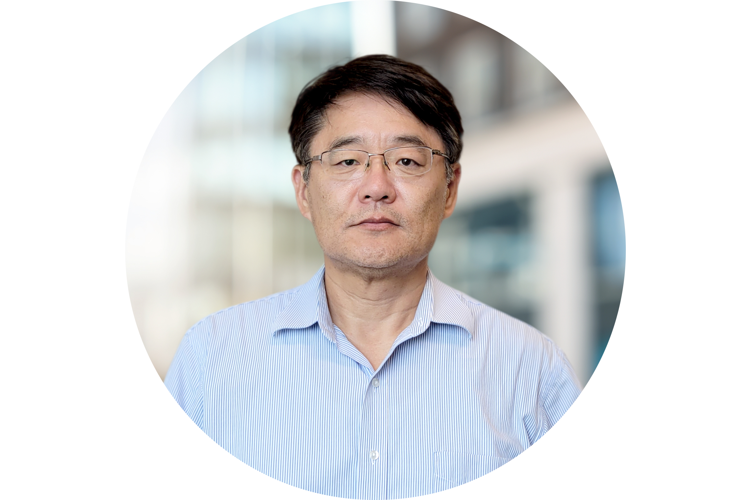 Ki-Young (Young) Jeong, PH.D., MBA, PMP, CPIM