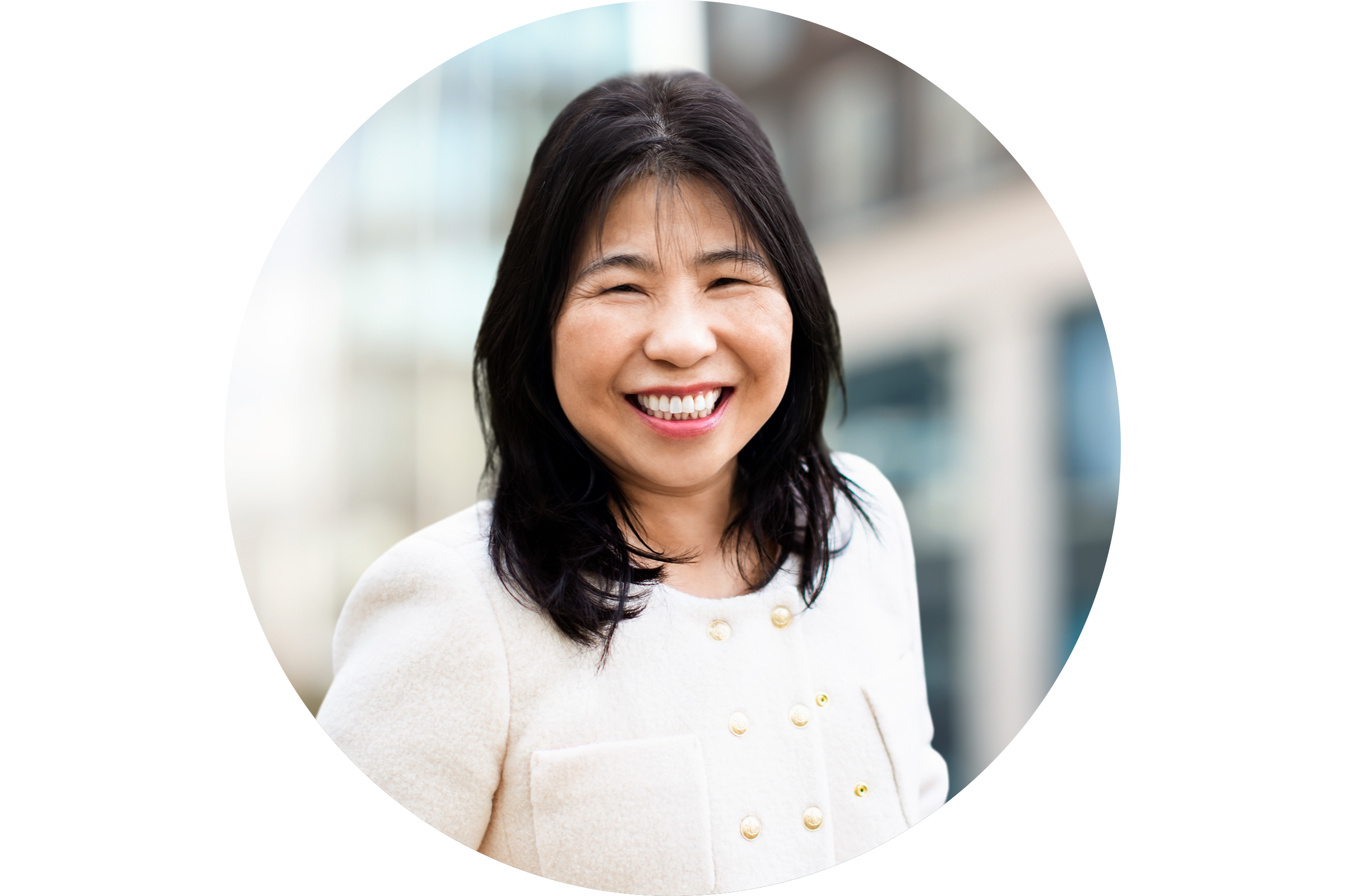 Mei-Hwa Huang