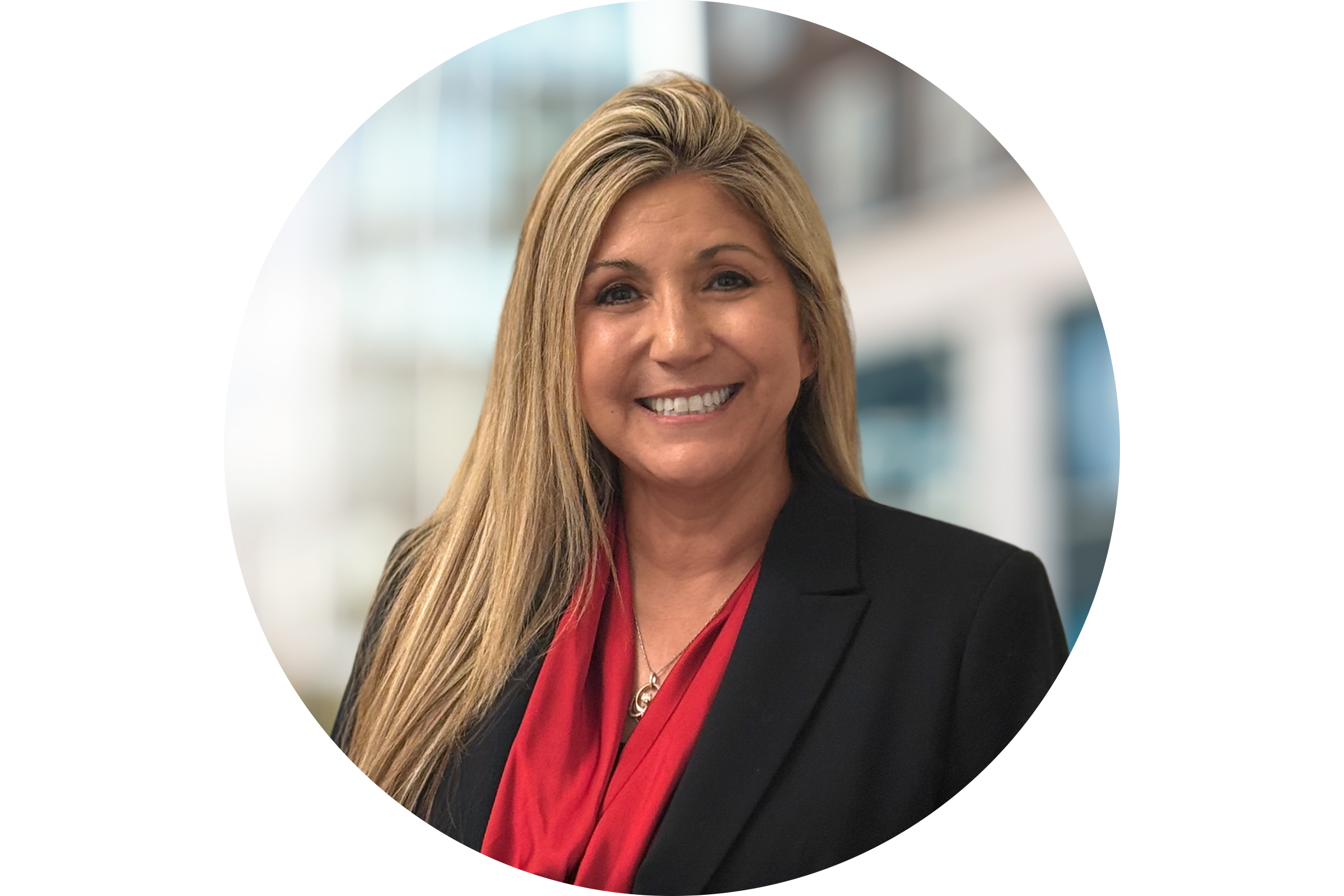Dr. Monica Cortez