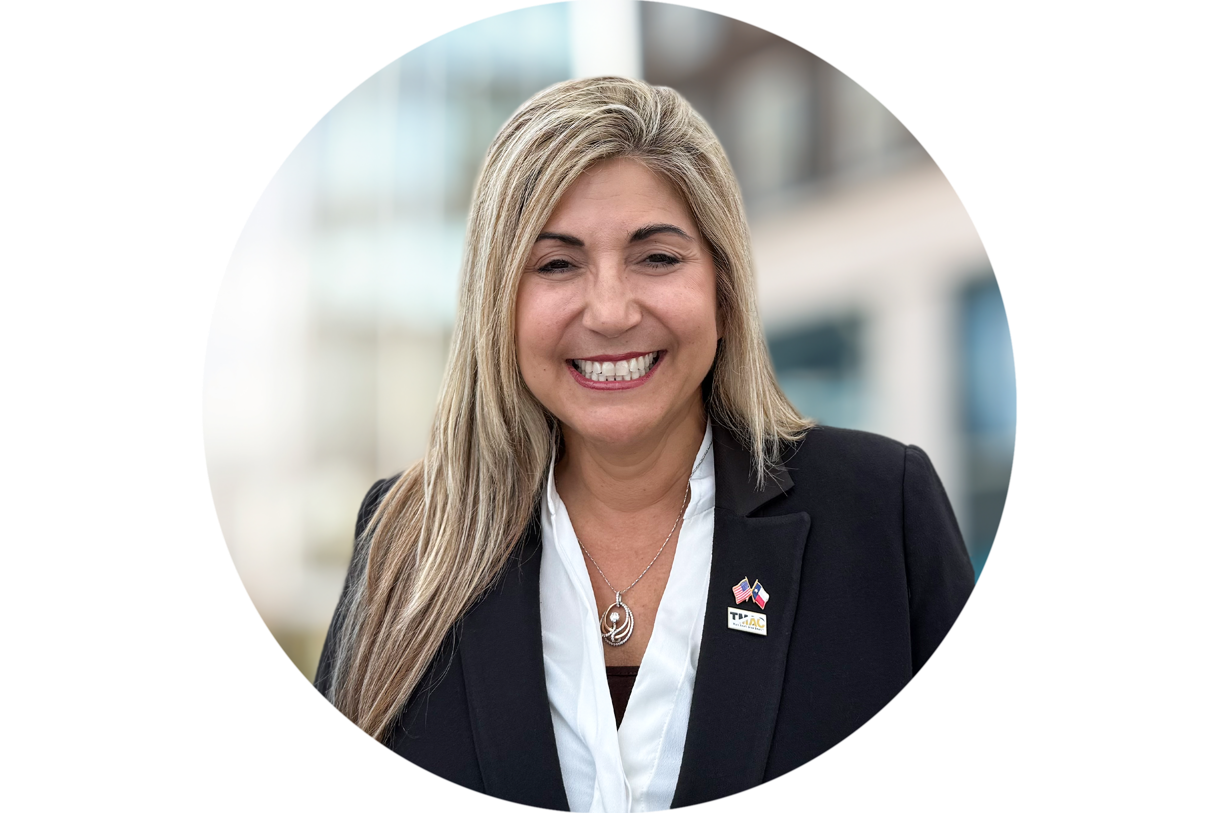 Dr. Monica Cortez