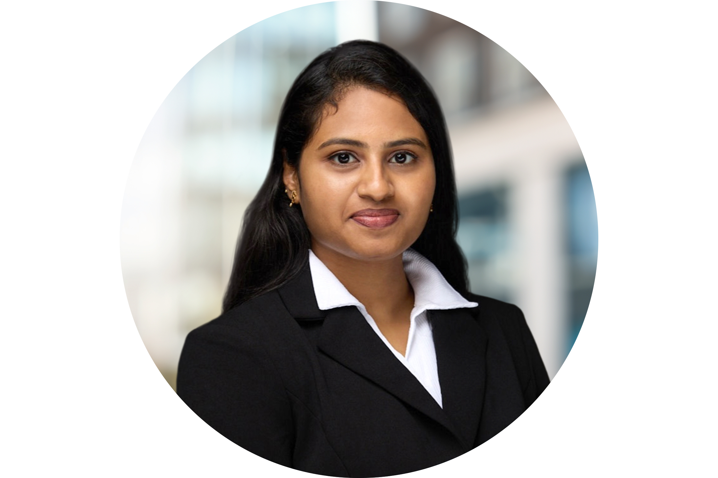 Uvashree Ramalingam